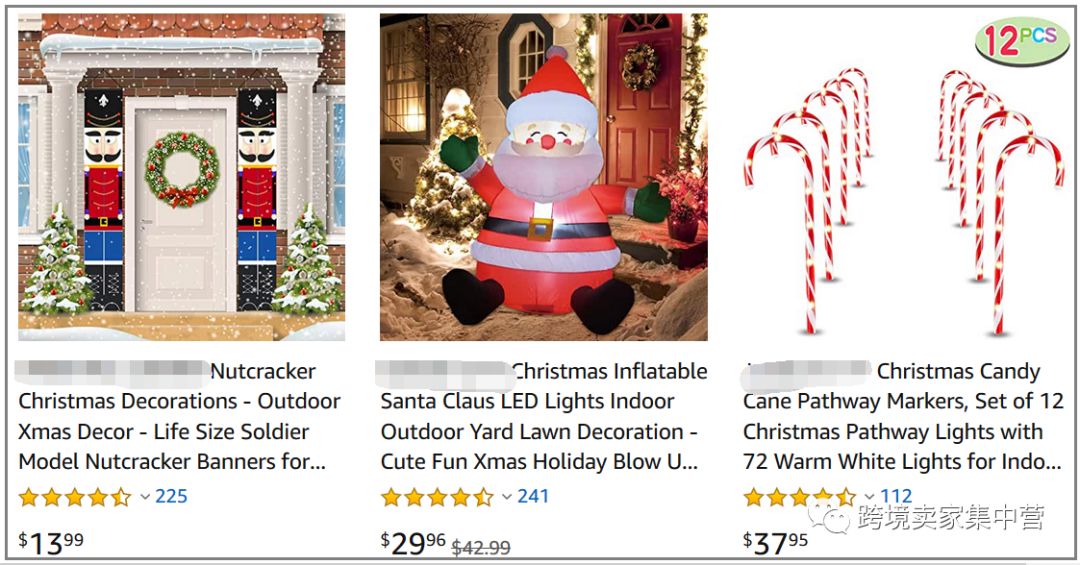 亚马逊新手卖家选品，都有那些坑？