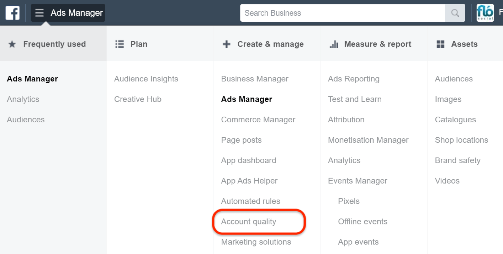 Facebook广告又被封了?问题可能出在这5个地方!