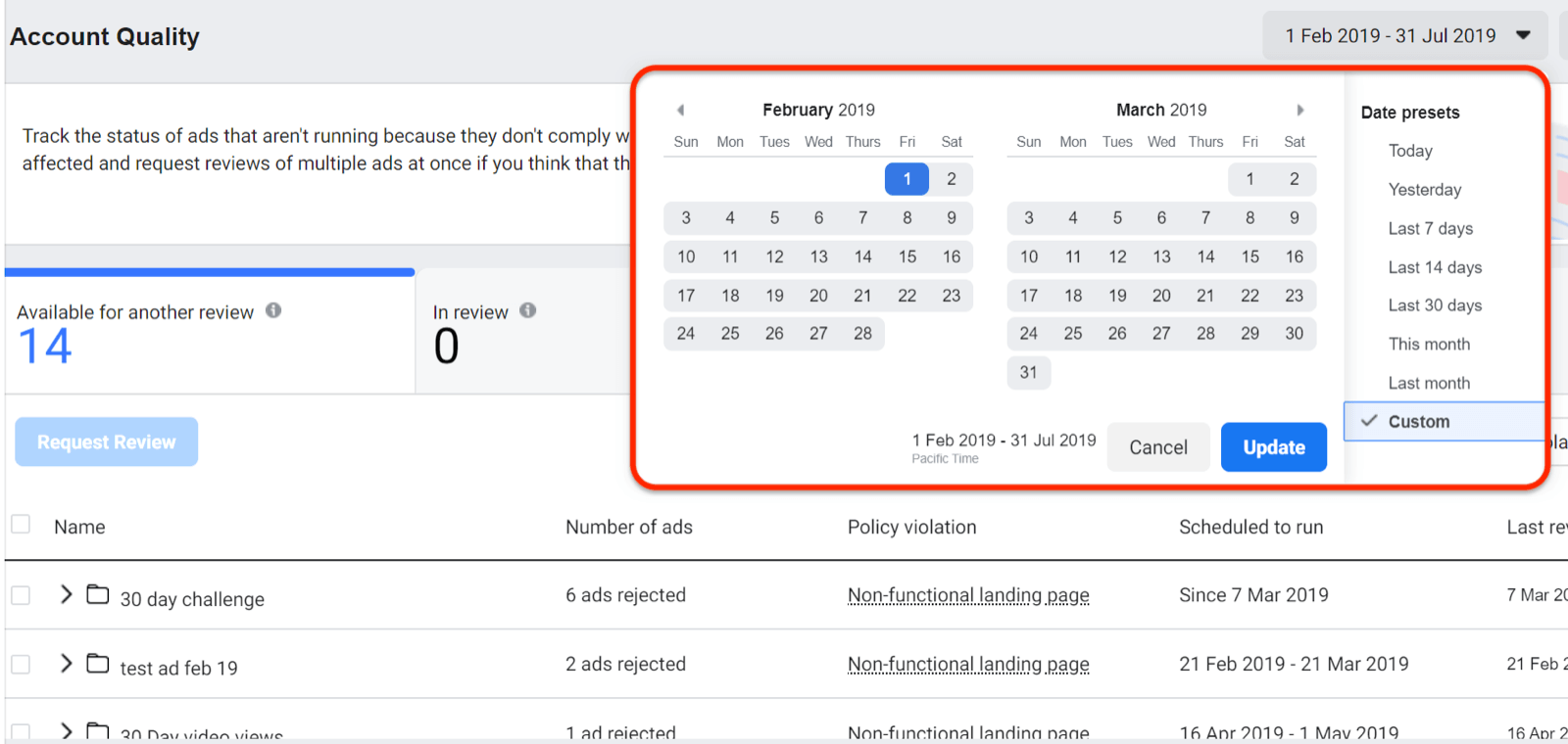 Facebook广告又被封了?问题可能出在这5个地方!