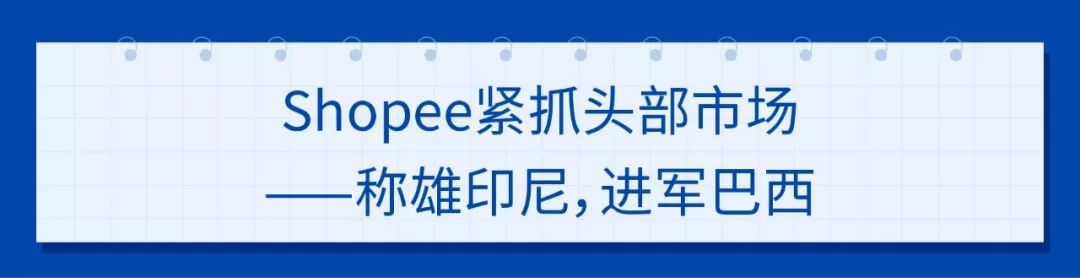 App Annie 2020报告 : 新兴市场爆发 Shopee势头迅猛