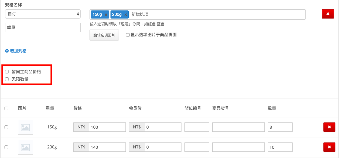 Shopline怎么新增商品？Shopline我的商品建立步骤