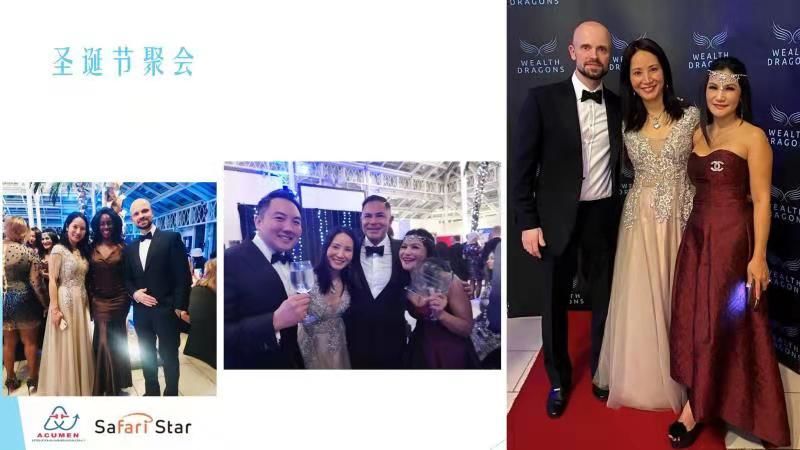 通过Amy分享的11年跨境电商从业经验中获得的思考