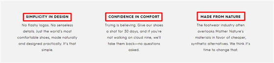 7家海外买家血拼的Shopify独立站，它们火爆的背后有啥共同点？