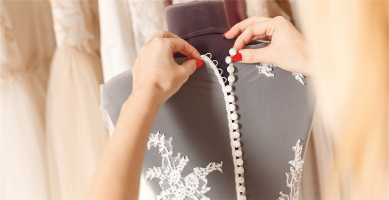 Lazada平价婚纱需求“异军突起”，2月女性购物节火热进行中