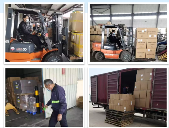 锁定船期，全力保障海外仓及时补货！SpeedFreight恢复正常运营！