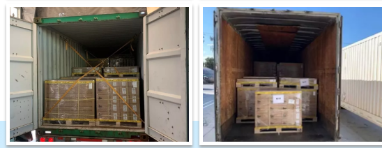 锁定船期，全力保障海外仓及时补货！SpeedFreight恢复正常运营！