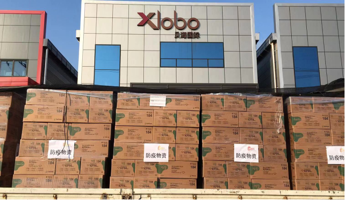 ​洋码头启动千万口罩计划，全面打响“复工防疫保卫战”