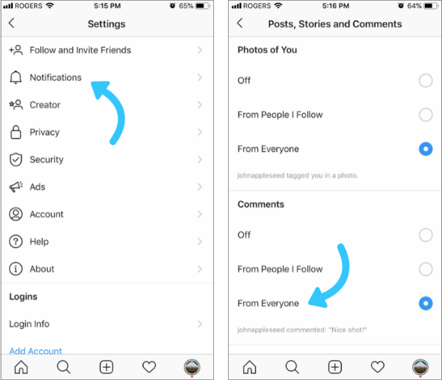 如何提高Instagram账户质量和粉丝黏度？参与度奥里给！