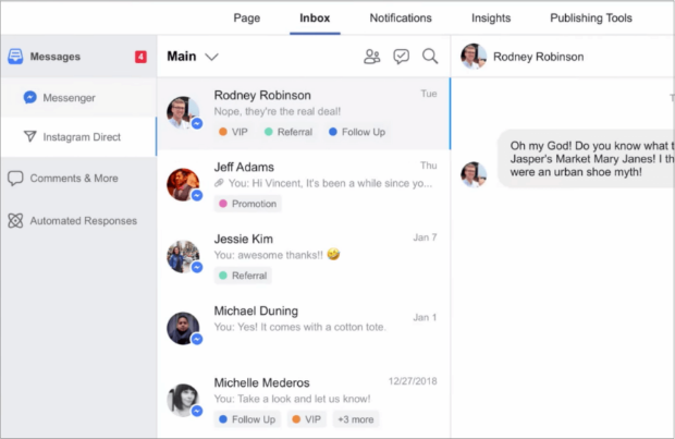 如何提高Instagram账户质量和粉丝黏度？参与度奥里给！