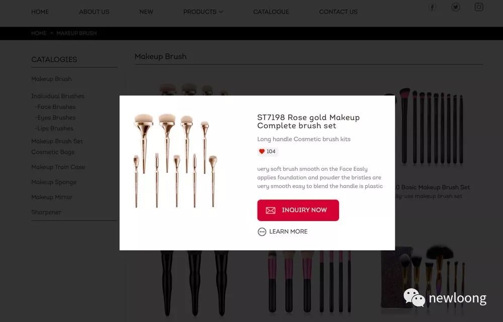 B2B网站产品展示的最佳做法