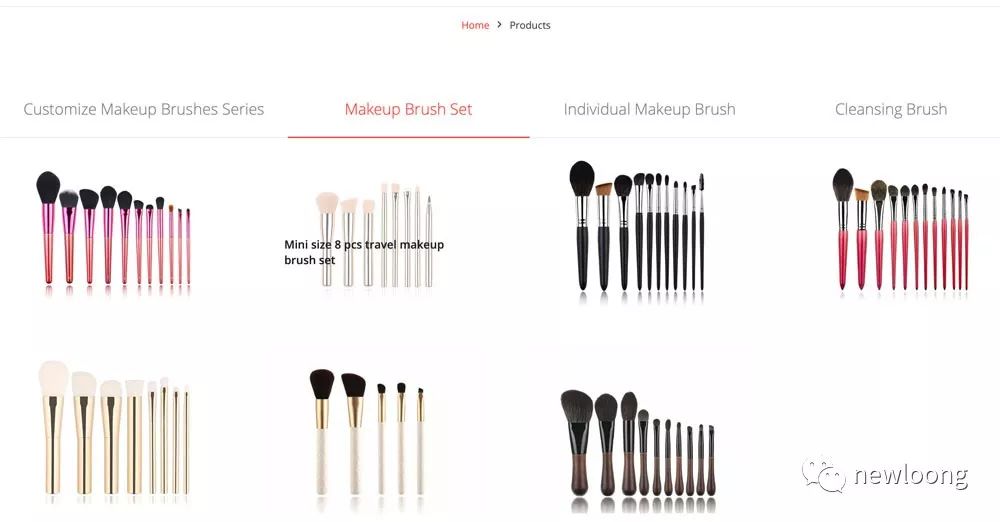 B2B网站产品展示的最佳做法