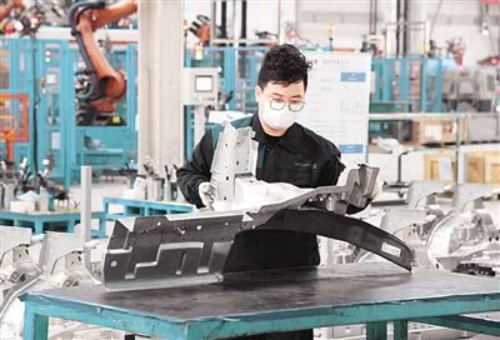 20亿解“资金饥渴”，阿里B2B为中小企业“雨中打伞”