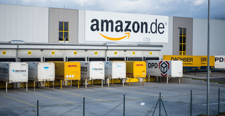 亚马逊卖家使用FBA发货系列知识（1）