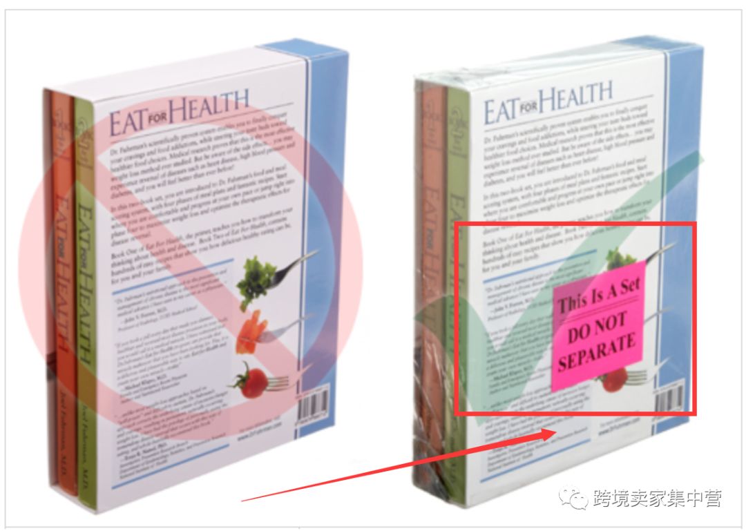 亚马逊卖家使用FBA发货系列知识（1）