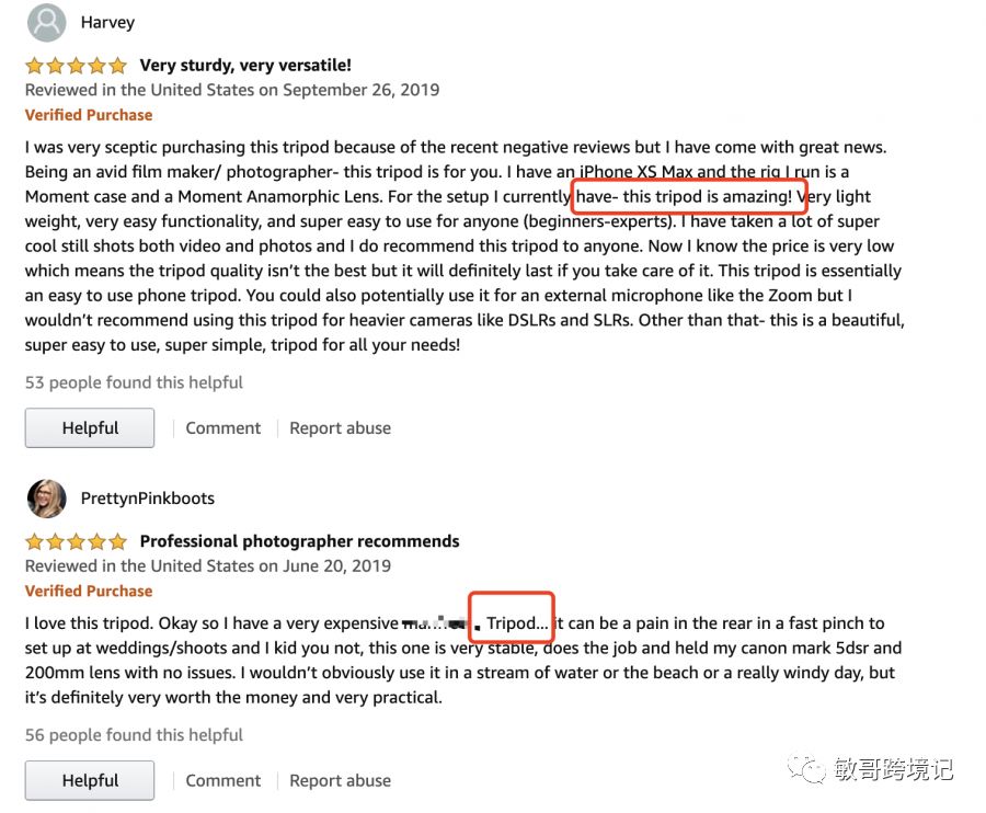 六大核心要点让亚马逊A9算法爱上我们的listing