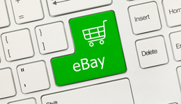 eBay荣登2020年卖家选择奖（Sellers Choice）榜首，并蝉联7年盈利奖冠军！