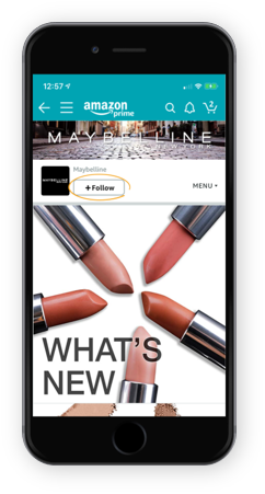 亚马逊新功能 | 留存复购不用愁，你的产品也能拥有强大饭圈！