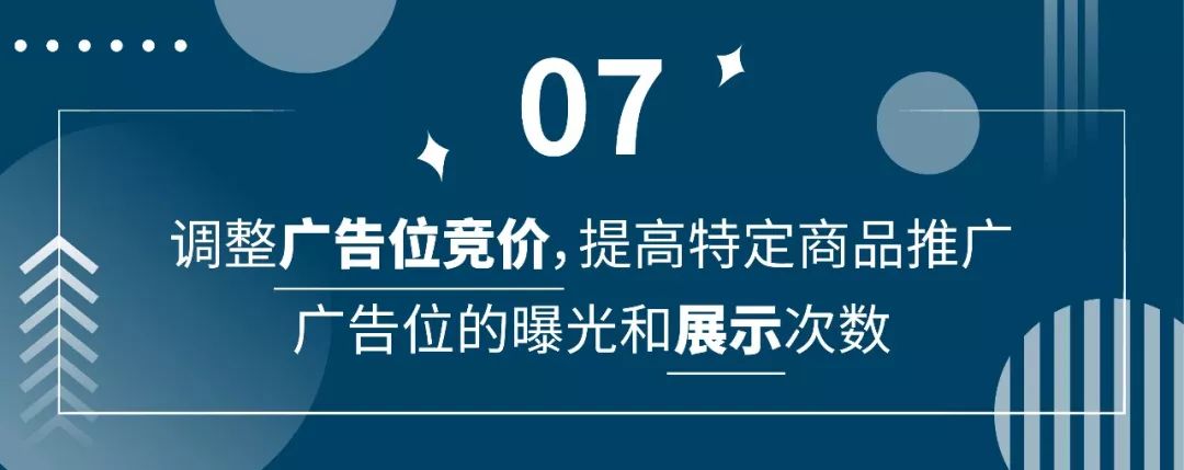 一分钟攻略：如何提高亚马逊商品曝光量？
