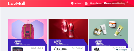  关于LazMall：进驻条件、新老卖家注册流程、优势、FAQ……