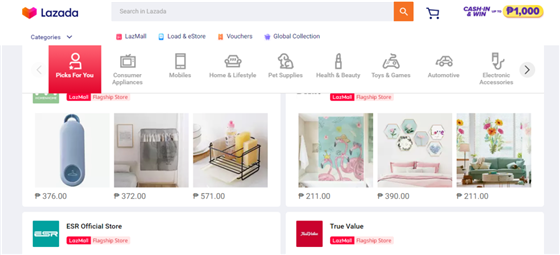  关于LazMall：进驻条件、新老卖家注册流程、优势、FAQ……