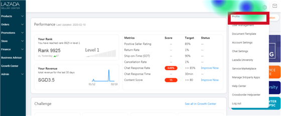  关于LazMall：进驻条件、新老卖家注册流程、优势、FAQ……