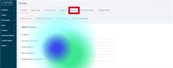  关于LazMall：进驻条件、新老卖家注册流程、优势、FAQ……