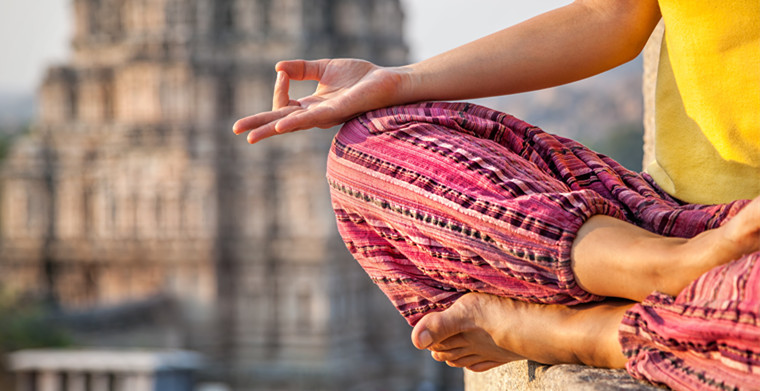 世界那么大，我想去赚赚——印度利基市场分析