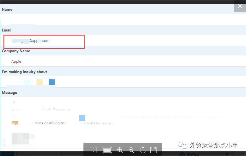 你想要获取世界500强公司的询盘吗？ - 以2C端的思维来打2B端