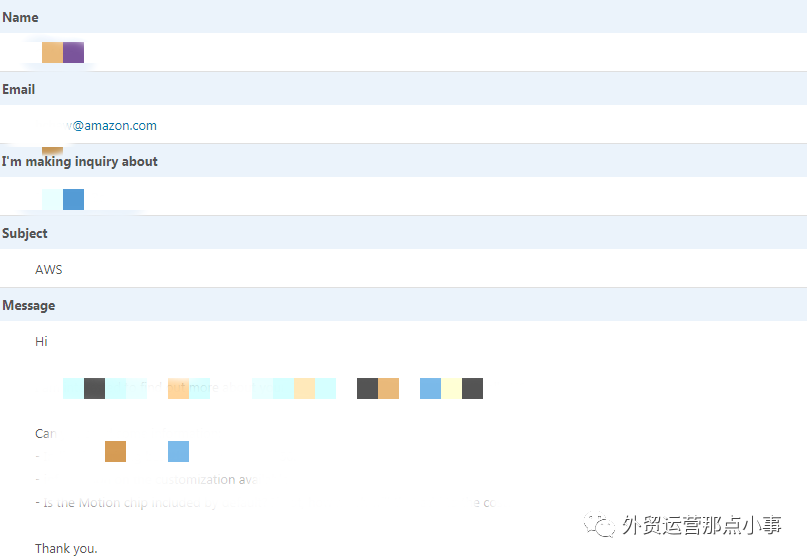 你想要获取世界500强公司的询盘吗？ - 以2C端的思维来打2B端