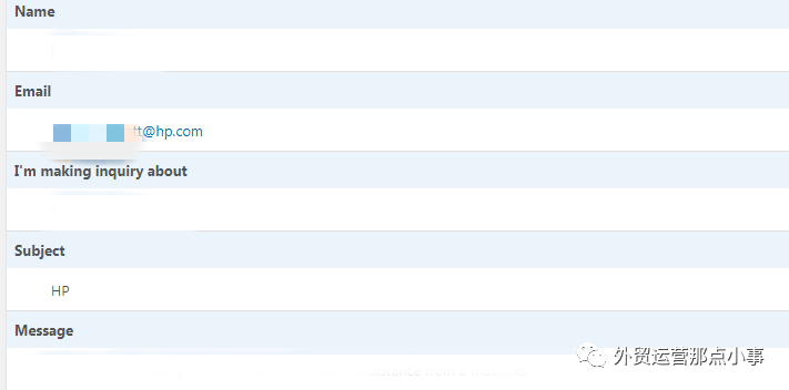 你想要获取世界500强公司的询盘吗？ - 以2C端的思维来打2B端