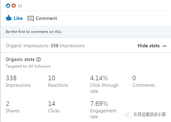 你想要获取世界500强公司的询盘吗？ - 以2C端的思维来打2B端