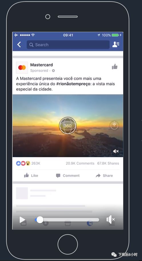 详解Facebook有哪些广告形式