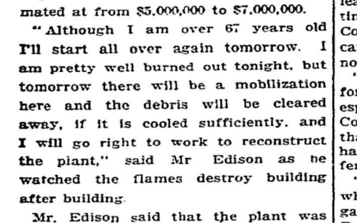汪晟：爱迪生和一段疫情外贸话术小贴士