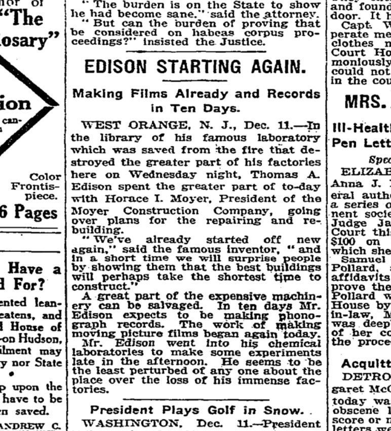 汪晟：爱迪生和一段疫情外贸话术小贴士