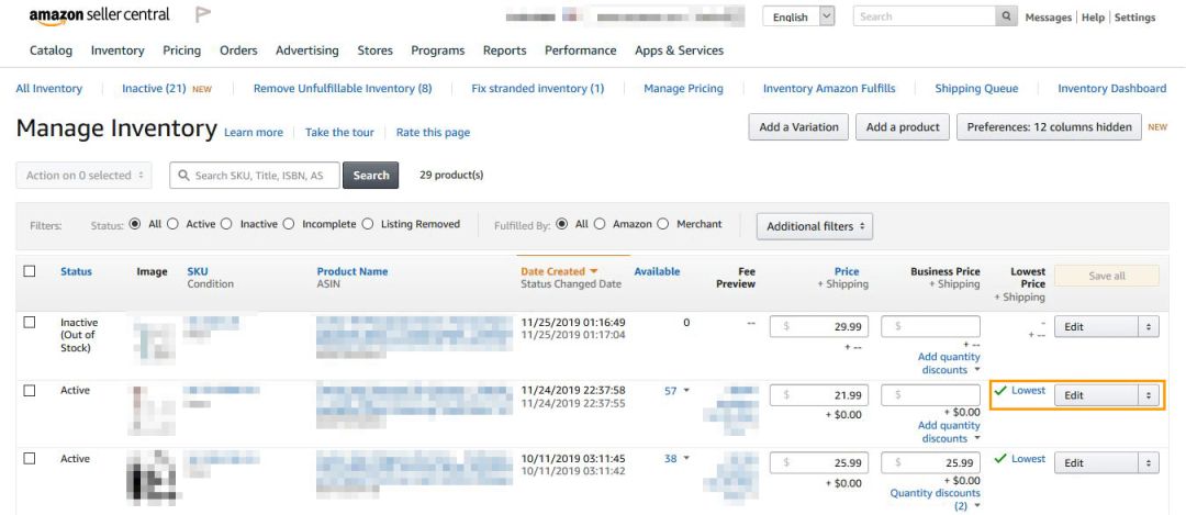 亚马逊全球开店针对新型冠状病毒疫情影响给卖家的建议