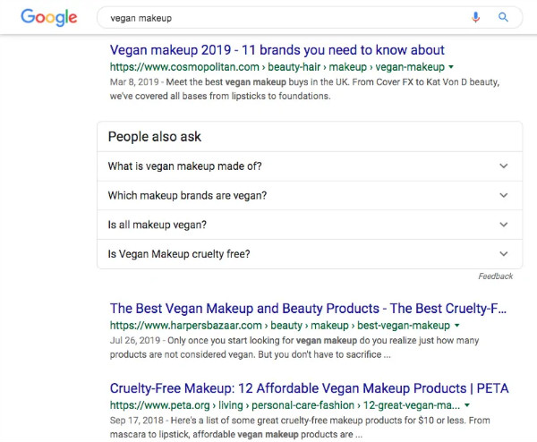 电商卖家如何挖掘转化高、排名强的长尾关键词?