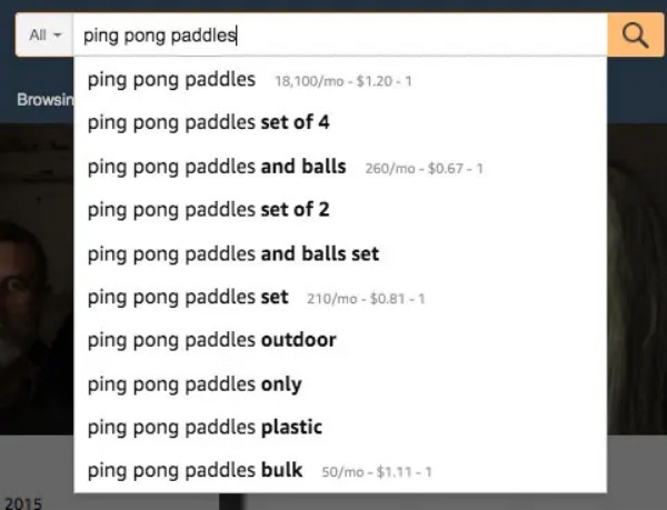 电商卖家如何挖掘转化高、排名强的长尾关键词?