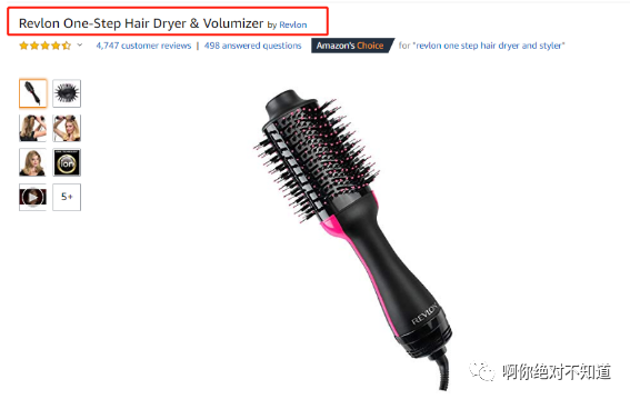 高流量标题的写法，提高被亚马逊收录！