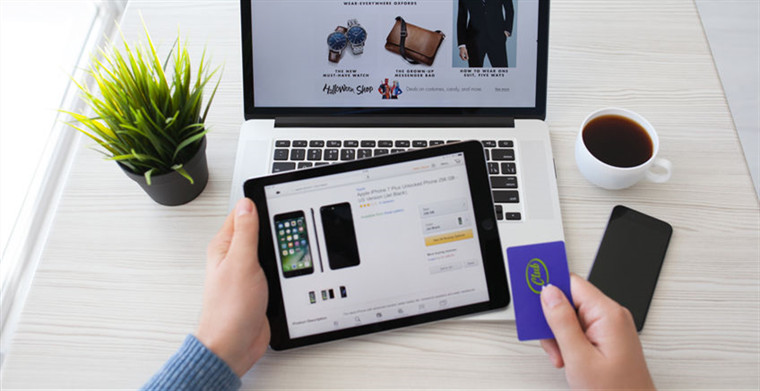 速看！那些你感兴趣的亚马逊卖家统计数据，都替你整理好了！