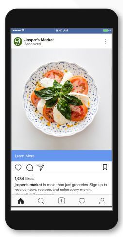 Facebook廣告的四大概念