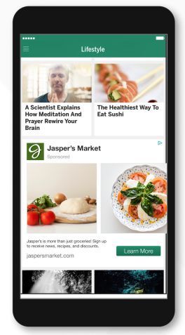 Facebook廣告的四大概念