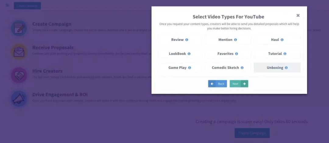 出海干貨 | 6大網(wǎng)紅營(yíng)銷(xiāo)平臺(tái)，讓你高效開(kāi)展達(dá)人合作