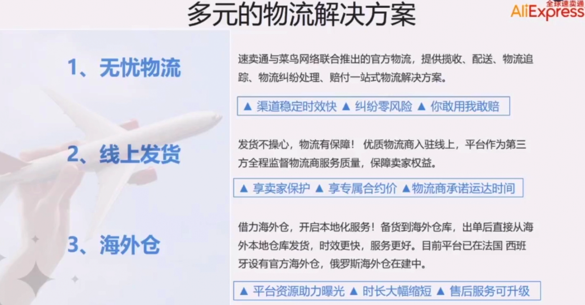 2020速卖通商家入驻指南及疫情期间运营思路