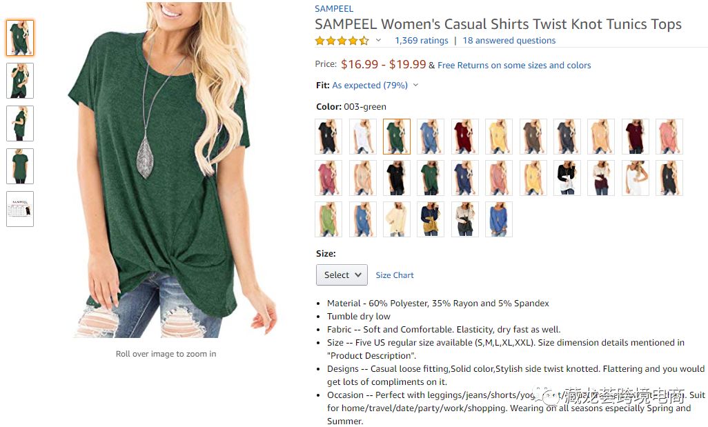 美国3月 “绿帽节” 商机强势来袭，这些产品让你的店铺迅速飞起！！