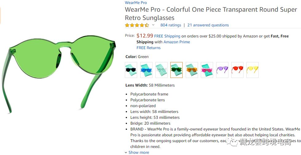 美国3月 “绿帽节” 商机强势来袭，这些产品让你的店铺迅速飞起！！