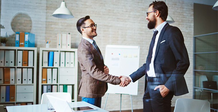 中欧班列物流怎么代理？中欧班列国际铁路货运代理业务流程