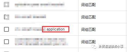 手把手，谷歌广告如何从用户搜索词里挖掘否定关键词！