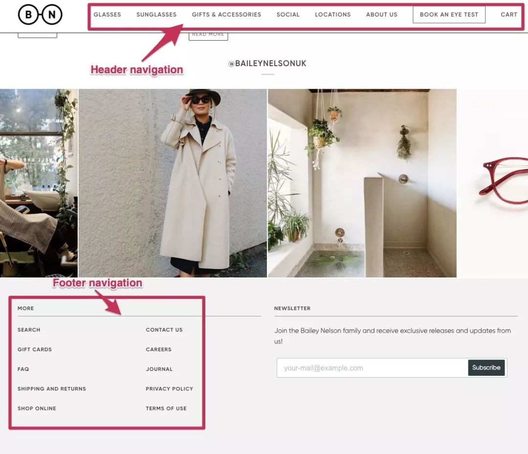 出海干货 | 宅家阅读指南教你对网站进行诊断与改进，将流量转为销量