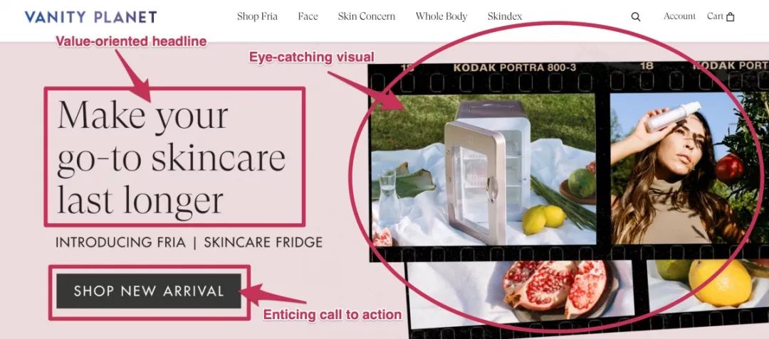 出海干货 | 宅家阅读指南教你对网站进行诊断与改进，将流量转为销量