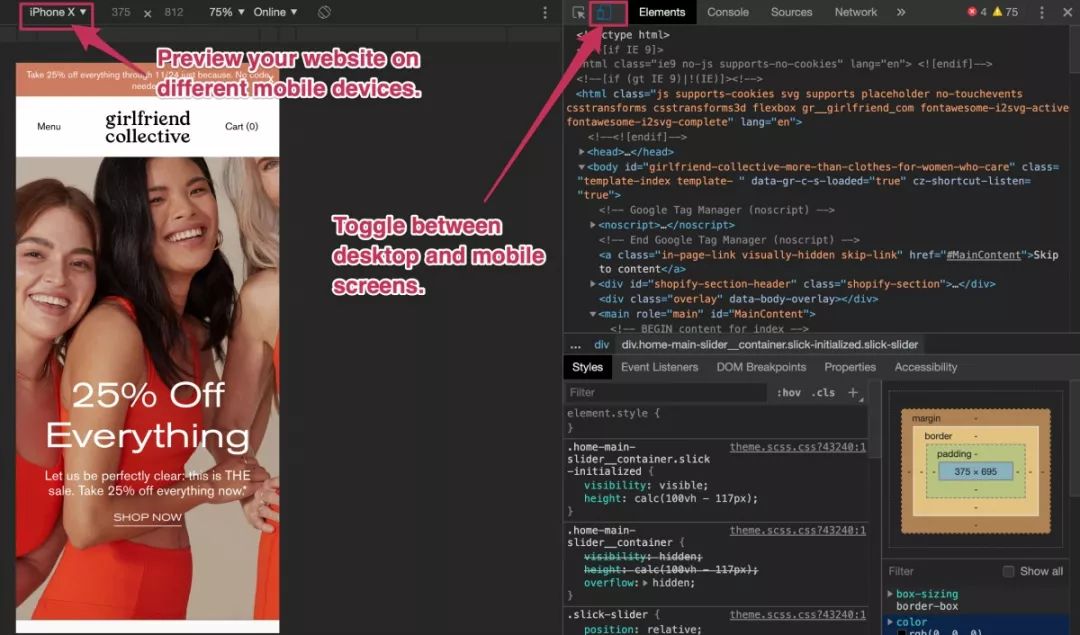 出海干货 | 宅家阅读指南教你对网站进行诊断与改进，将流量转为销量